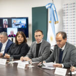Comisiones de SEGURIDAD y LEGISLACIÓN GENERAL