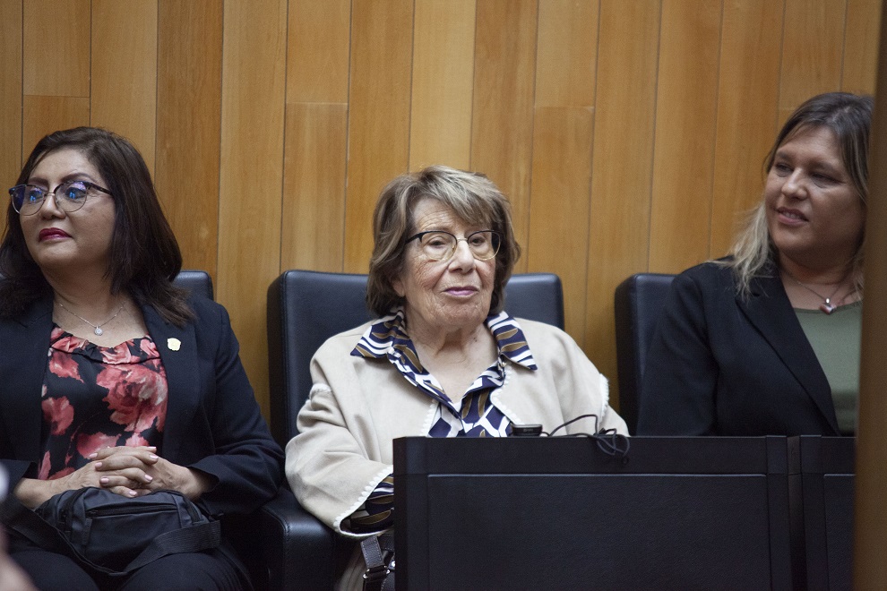 Parlamento violencia de Género Digital _93
