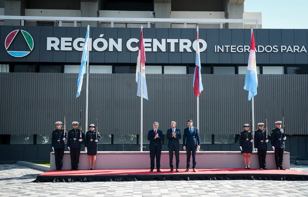 Región Centro 3