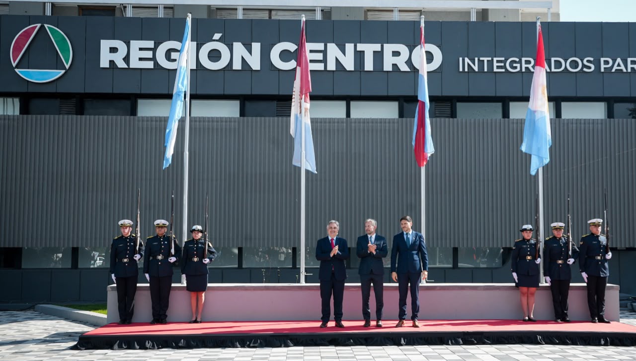 Región Centro 6