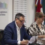 Comisión de Asuntos Municipales y Comunales