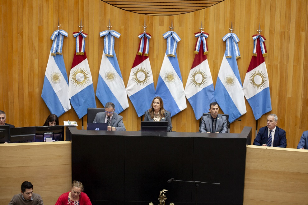 Sesión n° 14