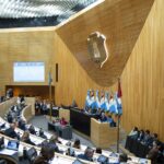 15ª SESIÓN ORDINARIA – 148º P. L.