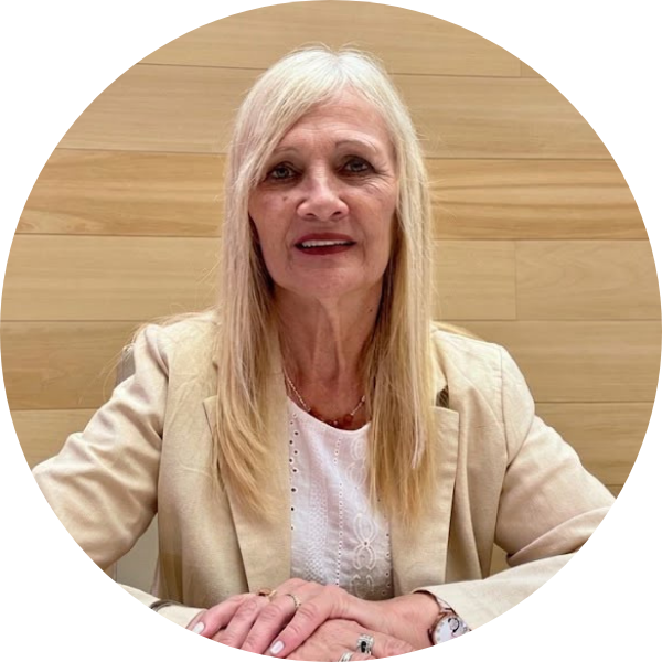 Soardo Jorgelina Leonor