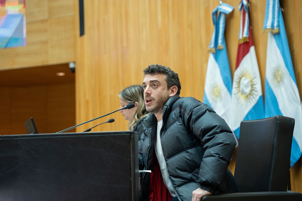 Agenda del Futuro Int. Milenio_110