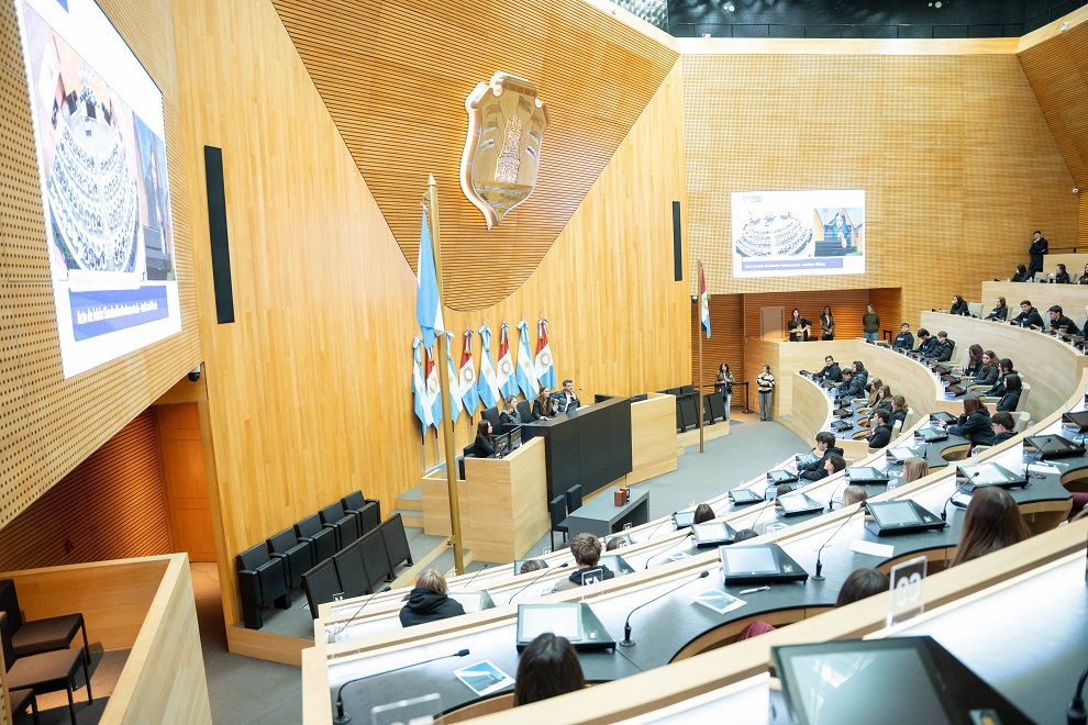 Agenda del Futuro Int. Milenio_39