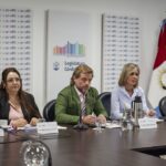 Comisión de Asuntos Constitucionales, Justicia y Acuerdos