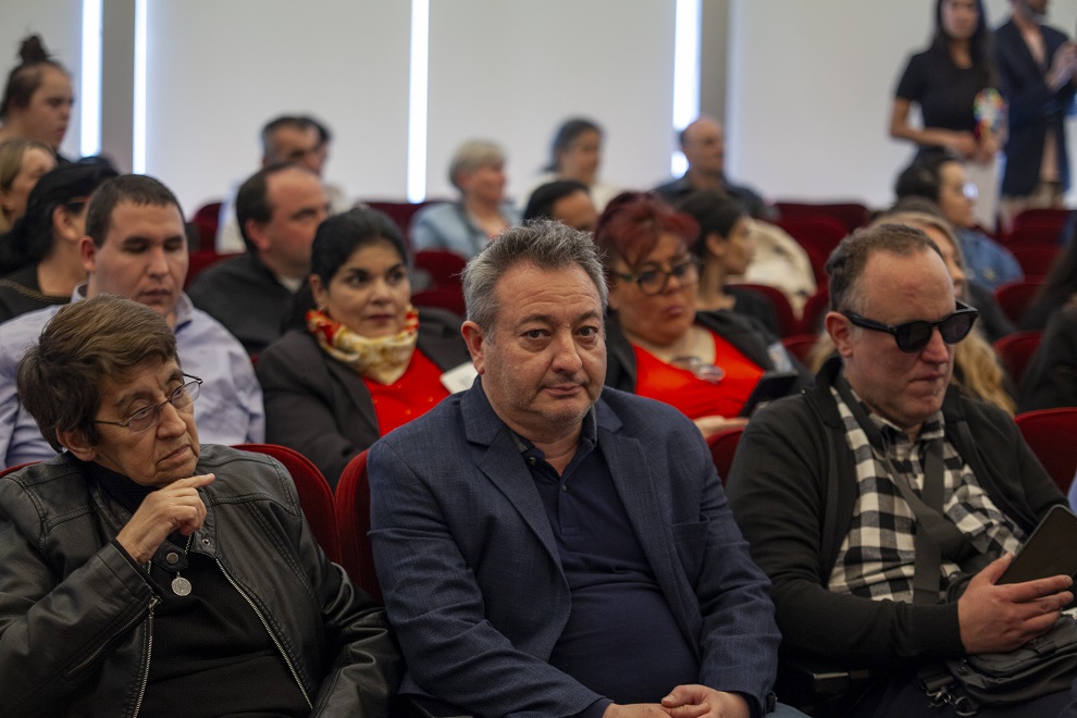 Foro Desafiarte_45