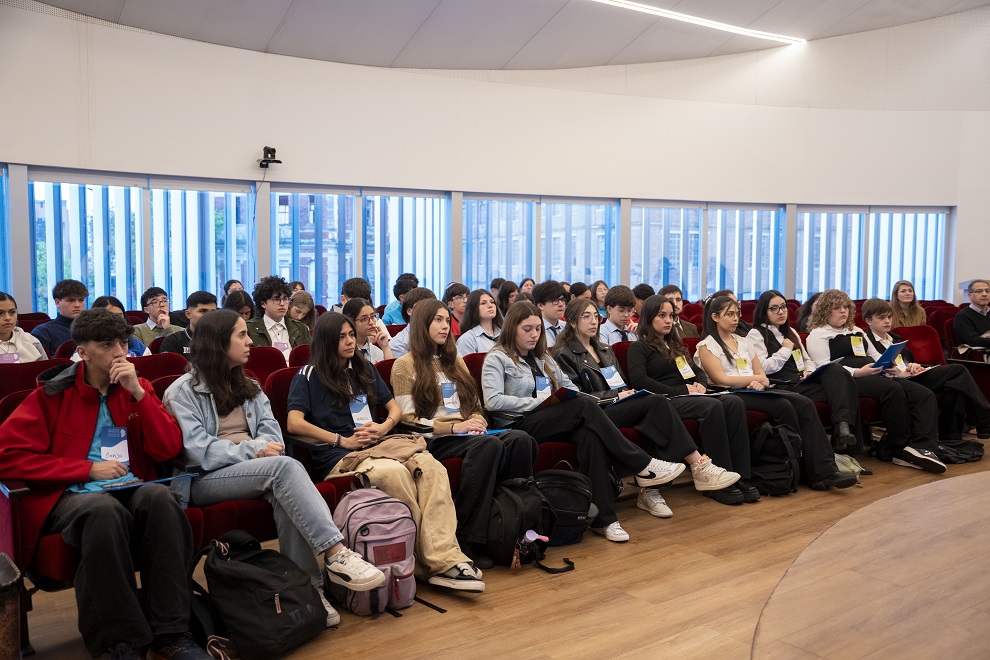 La Escuela Debate_27