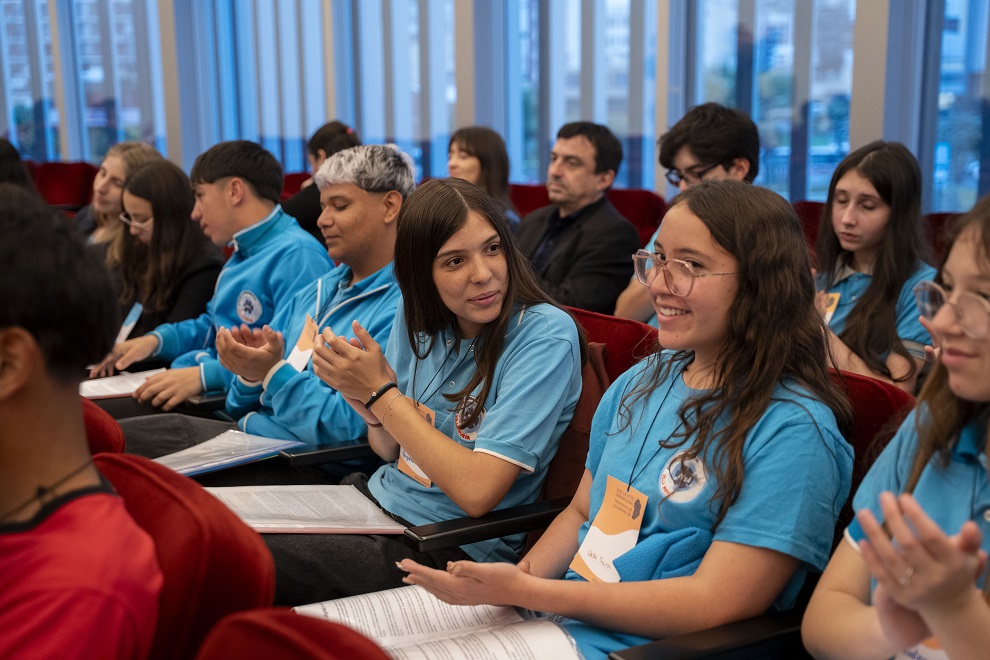 La Escuela Debate_44