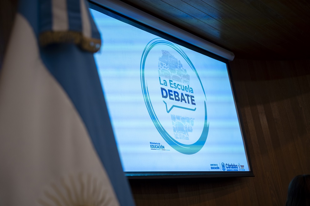 La Escuela Debate_47