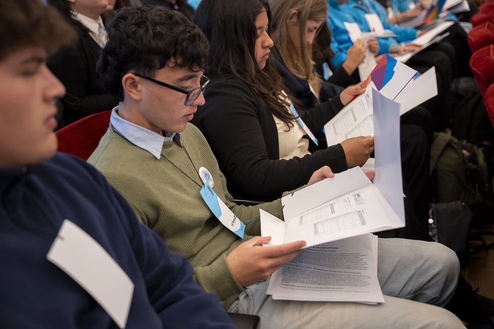 La Escuela Debate_61