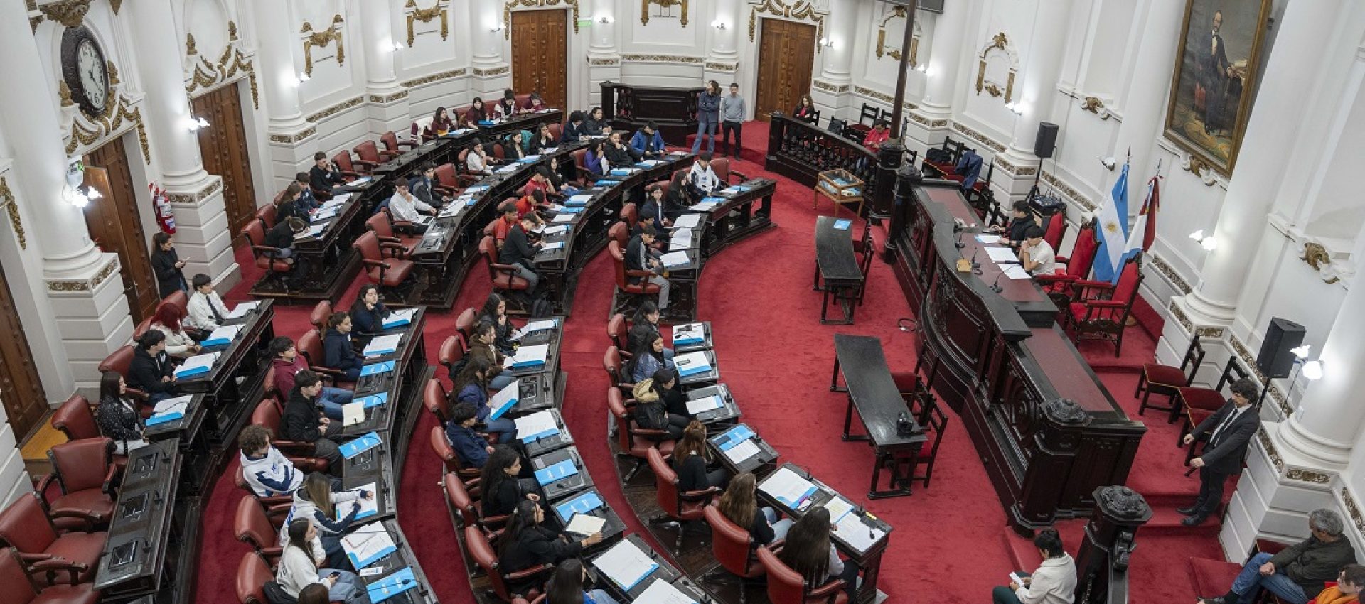 Estudiantes Legisladores_81