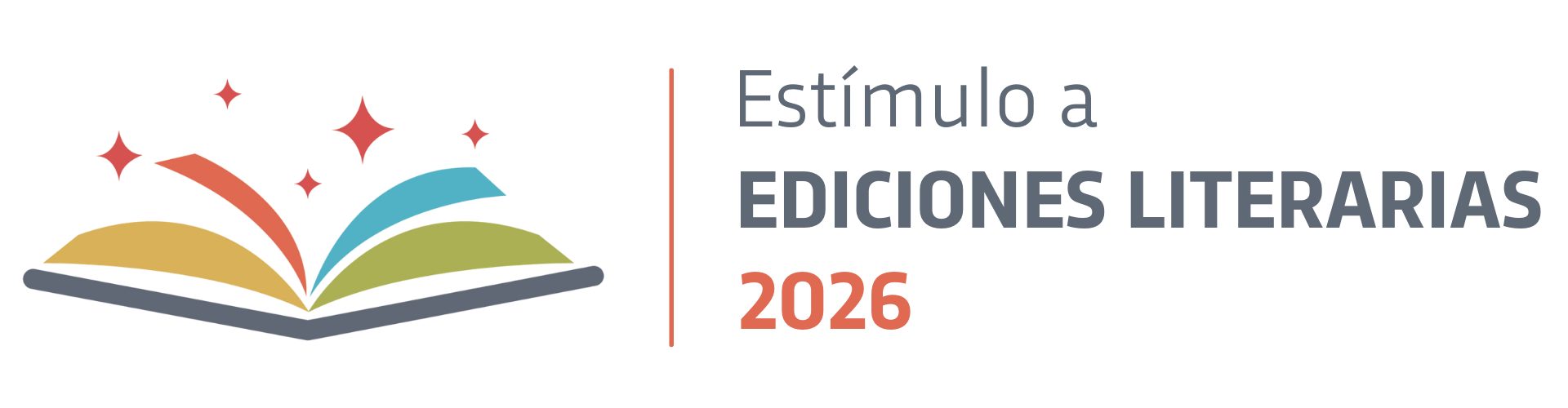Logo - Estímulo